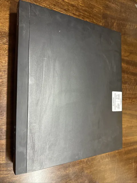 Honeywell 8 Channel Video Recorder HEN08143V For Parts