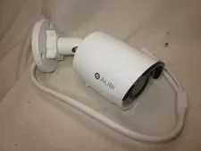 untested ALIBI security camera ? ALI-NS4014R 4MP IP