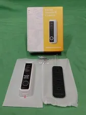 Vivint Doorbell Camera Pro Gen 1 VS-DBC300-WHT White Open Box