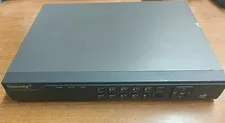 GENUINE!! GALAXY TVI-DVR8504-ET 4CH 3MP HD-TVI  SURVEILLANCE DVR NO HDD!