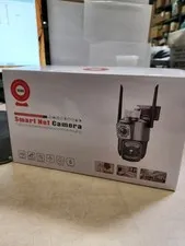 Explore Smart Home Smart Net Camera V380 Pro