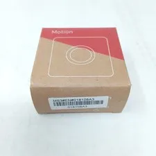 SimpliSafe MS3 Motion Sensor Detector Gen 3 White Home Security System New in Bo