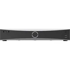 LTS LTN8608DV-P8N 8 Channel 86 Series 8K NVR With Direct Search, 2 SATA @ 16TB
