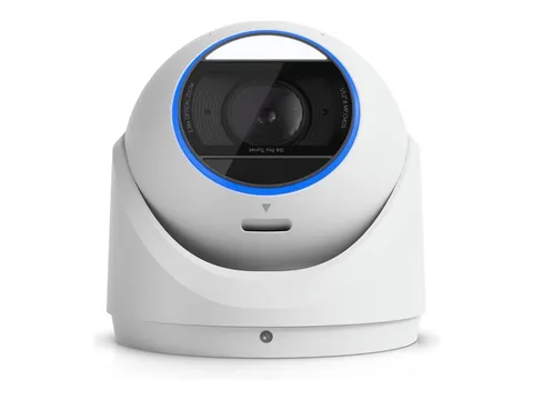 Ubiquiti UniFi G6 Pro Turret Network surveillance UVC-G6-PRO-TURRET-W