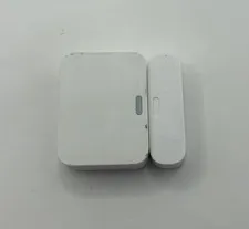 SimpliSafe ES3 (SSES3) door/window wireless Entry Sensor - Tested And Working