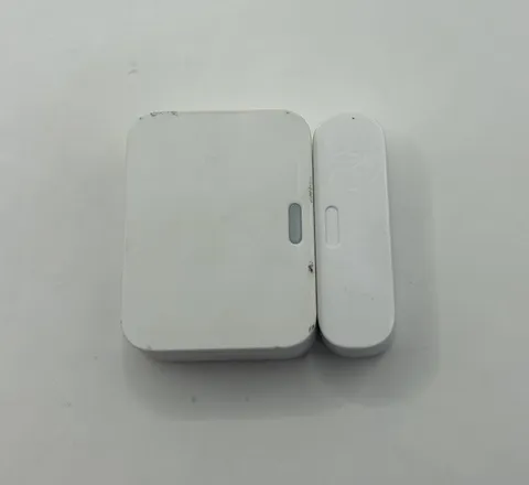 SimpliSafe ES3 (SSES3) door/window wireless Entry Sensor - Tested And Working