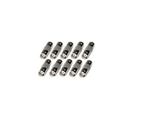 Night Owl Security Surveillance System Cable Extend Coupler 10pc for 4, 8, 16 ch