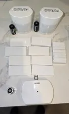 DSC powerG M6 Lot Of Sensors Pg9303 Pg 9914