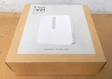 New in Box VERKADA SV21-HW Air Quality Sensor