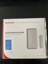 NEW Honeywell Two Way Mini Wireless Door Window Sensor SIXMINICT for Lyric BK07