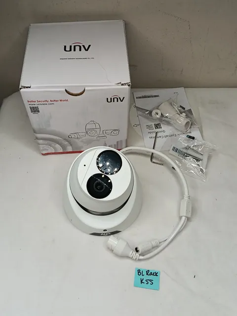 IPC3618SB-ADF28KM-I0 Security Camera Gun Tower IP Security Camera Outdoor 384...