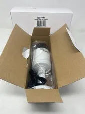 LOREX MC7711 700TVL 960H Motion  Security Camera Night Vision Weatherproof 3 Pc
