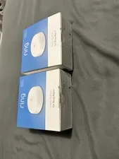 Two Ring Panic Button