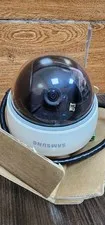 Samsung SND-5011P 1.3M HD Dome Camera