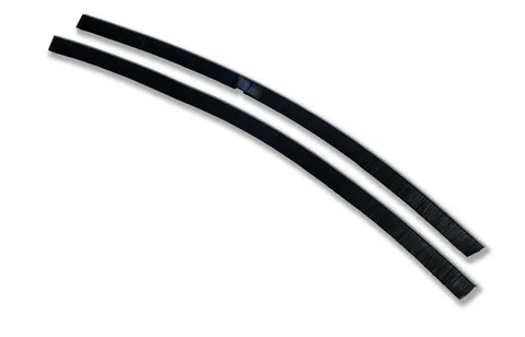 ORIGINAL REPLACEMENT DITEC 63329C2 toothbrush for LUXO5VBH (2 pieces)