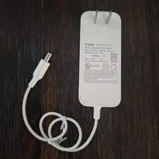 Vivint Adapter Plug For Camera vs-odc350-wht UB 