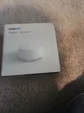 SimpliSafe Water Sensor Flood Leak Detector Alarm
