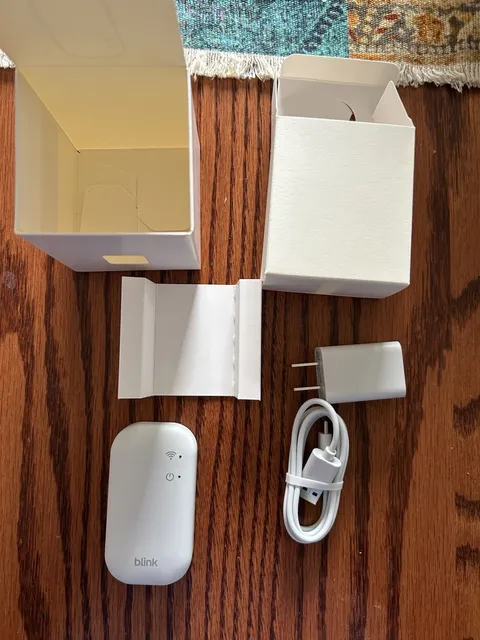 BLINK SYSTEM SYNC MODULE CORE  - NEW