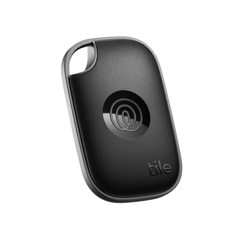 Life360 Tile Pro - Powerful Bluetooth Tracker, Key Finder and Item Locator fo...