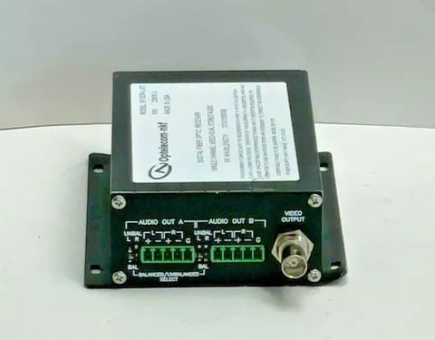 Optelecom-NFK 9715 DR-L-ST