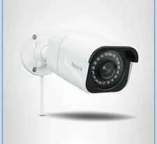 Reolink 4K/8mpSecurity Poe Ip Camera, Human/vehicle/pet DetectionRLC-810A 2pcs
