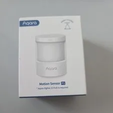 Aqara Motion Sensor P1 (Zigbee 3.0 Hub Required) NEW - Sealed