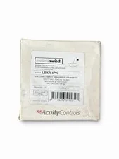 Acuity Controls Fixture Mount Sensor Switch LSXR 4PK ANL VLP J100