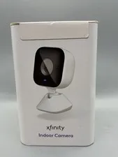 Xfinity HD Indoor Security Camera 302919 -  Sealed