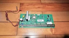 Honeywell Ademco Vista 20P Security Pnl Motherboard WA20PSIA-9.18 VISTA-20PSIA