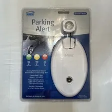 Sabre Parking Alert Assistant Attendant Detect Distance Car & Garage Wall Backup