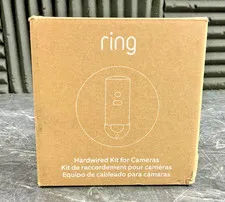 Ring Hardwired Kit Outdoor Cam Plus white B093QYHXXH ✅ ❤️️ ✅ ❤️️ ✅ ❤️️ ✅ ❤️️