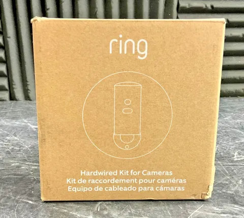 Ring Hardwired Kit Outdoor Cam Plus white B093QYHXXH ✅ ❤️️ ✅ ❤️️ ✅ ❤️️ ✅ ❤️️