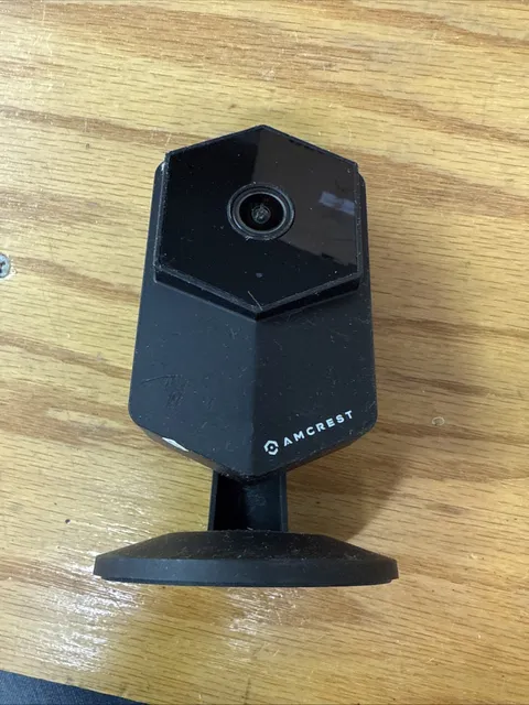 Amcrest IP3M-HX2B