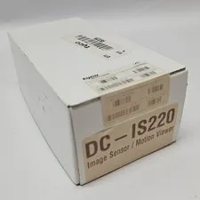 Tyco Wireless Passive Infrared Sensor PIR W/Camera IS-220-DSC-B7 NEW SEALED