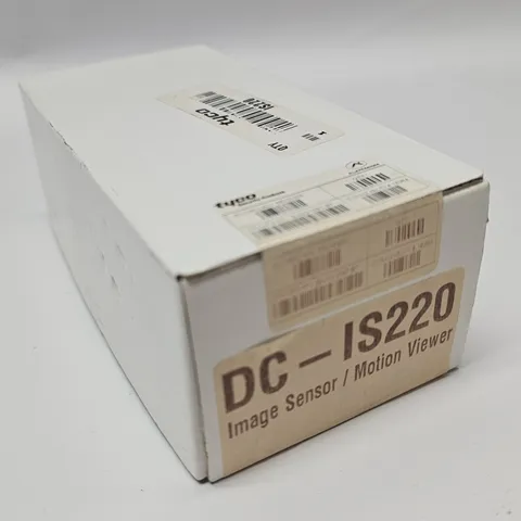 Tyco Wireless Passive Infrared Sensor PIR W/Camera IS-220-DSC-B7 NEW SEALED