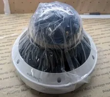 Hanwha Wisenet PNM-9031RV Open Box 15mp panoramic Outdoor Indoor Dome IP Techwin