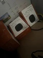 Alarm com ADC-V523X Indoor Wi-Fi Camera 2-Way Audio  NEW!!!!