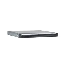 American Dynamics ADVER12N0NP16G 32 Channels VideoEdge 1U Network Video Recorder