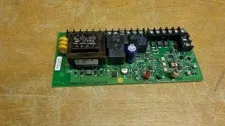 Silent Knight SD505-ADHR Intelligent Duct Smoke Detector PCB Board only 205835G
