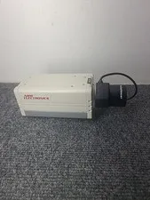 ARM ELECTRONICS SECURITY CAMERA CX550 With Dallmeier Lens 3.9-10mm 