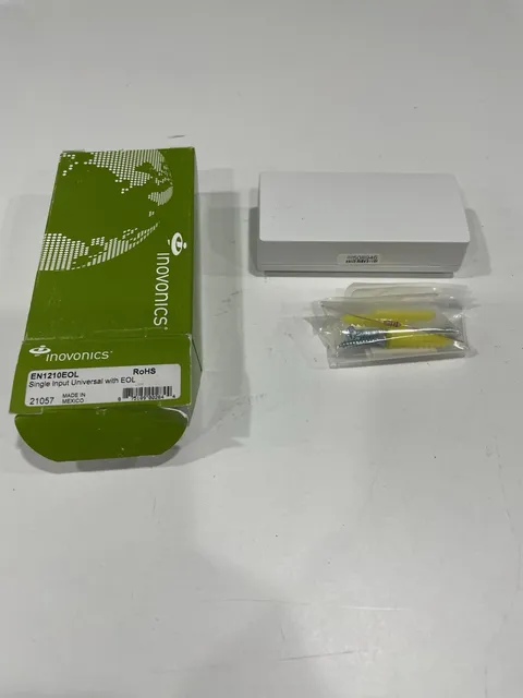 Inovonics Echostream EN1210EOL Single Input Universal with EOL