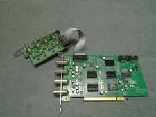 AnexTek CV08B video capture card 8 channel 