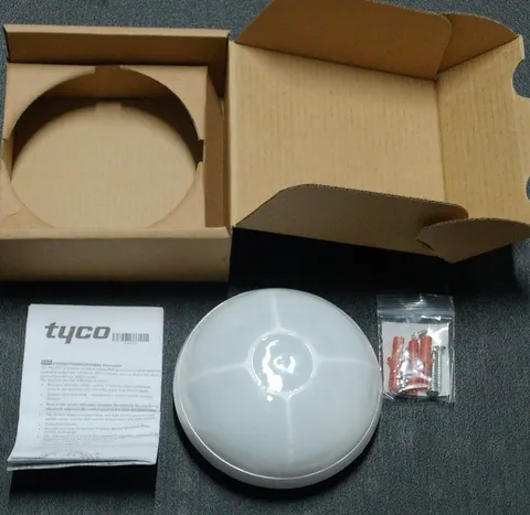 DSC - Wireless 360 Motion Indoor Ceiling (30') Alarm