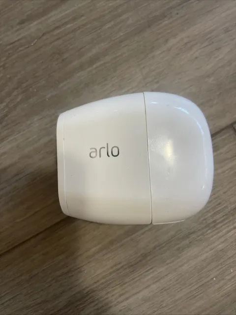 Netgear Arlo Pro 2 VMC4030P Add-on Smart Security Camera.