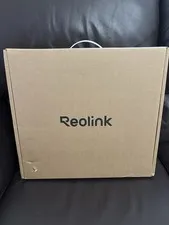 Reolink 16MP 16 Channel PoE NVR Network Video Recorder for CCTV Camera Systems