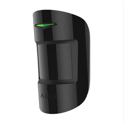 Ajax CombiProtect Wireless Motion Detector and Glass Break