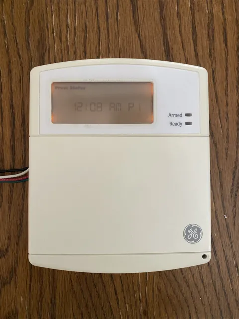 GE Concord 60-820 KP