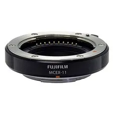 Fujifilm Extension Tube MCXE-11 MCEX-11