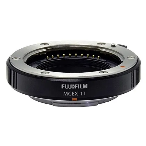 Fujifilm Extension Tube MCXE-11 MCEX-11