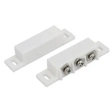 Magnetic Door Contact Reed Switch Security Alarm Set for Door Window